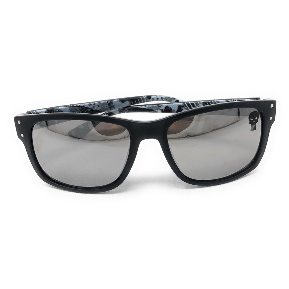 Marvel Punisher boys sunglasses, UV protection